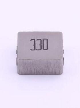 FXL1360-330-M 功率电感 33uH ±20% 6A SMD,12.6x13.5mm