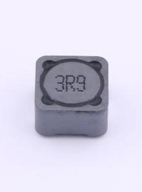 FTKB1207-3R9NT 功率电感 3.9uH ±30% SMD,12.5x12.5mm