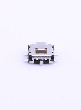 PTS840ESDGKSMTRLFS 轻触开关 轻触开关3.5mm*3.55mm，220gf SMD-