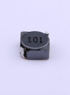 SLS5D28S101MTT 功率电感 100uH ±20% SMD,6x6mm