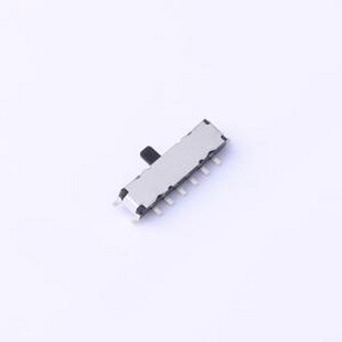 SSSS812701 滑动开关 SSSS812701 SMD