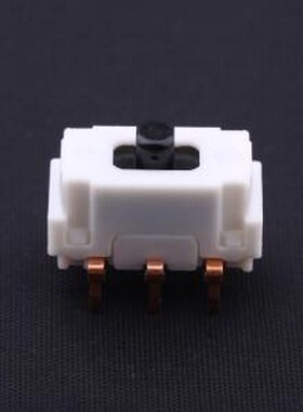 SANTS5802A 滑动开关 按动开关（车窗开关） 插件