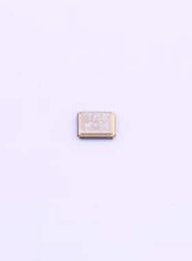 7M25000082 无源晶振 25MHz ±10ppm 20pF SMD3225-4P