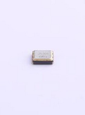 CJO05-250001820B30 有源晶振 25MHz ±20ppm 1.8V SMD3225-4P