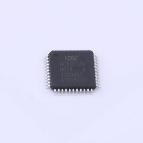 HC32F120H6TA-LQ44单片机(MCU/MPU/SOC) HC32F120H6TA-LQ44 LQFP