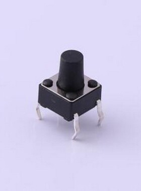UK-B0202-G8-160 轻触开关 6*6*8mm 直插 轻触开关 插件