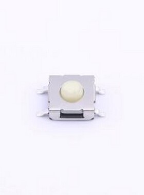 TSE006A3526A02 轻触开关 6.55*6.4*3.5mm 立贴 轻触开关 SMD