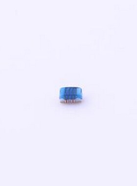 AISC-0603-R0095J-T 功率电感 9.5nH ±5% SMD,1.1x1.8mm