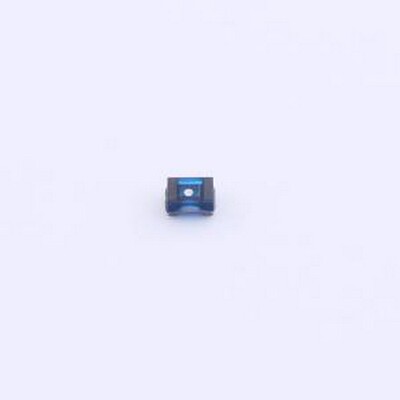 ALSFD201212K1R0 功率电感 1uH ±10% 0805