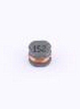 SCD.4532.DYF152KT00 功率电感 1.5mH SMD,4.5x4mm