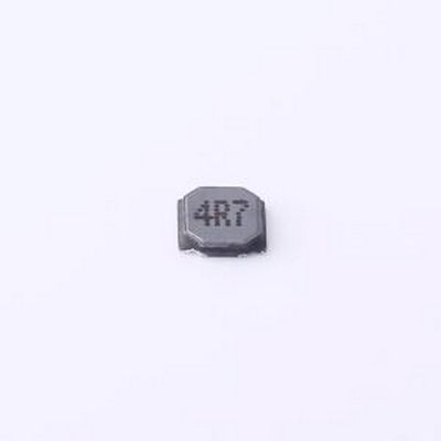 PNLS4010-4R7 功率电感 4.7uH ±20% 1.1A SMD,4x4x1mm