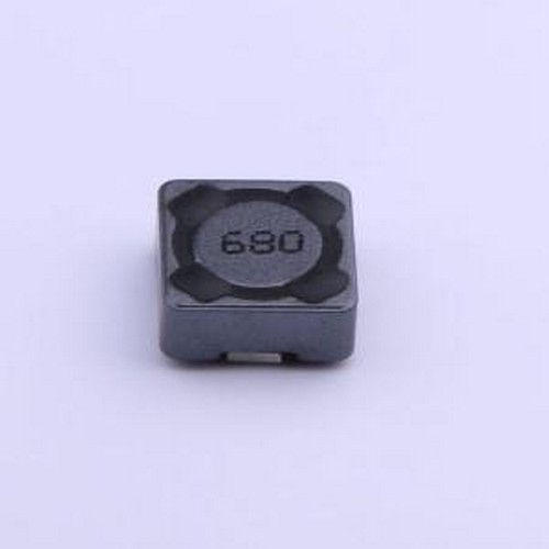 SCDS73T-680K-N 功率电感 68uH ±10% SMD