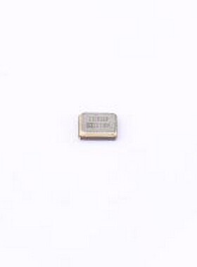 E1SB20E000007E 无源晶振 20MHz ±15ppm 12pF SMD2016-4P