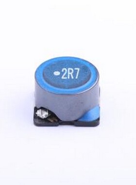 SLF12575T-2R7N7R0-PF 功率电感 2.7uH ±30% 10A SMD