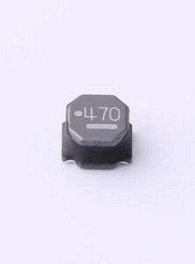 NRS5030T470MMGJV 功率电感 47uH ±20% 950mA -