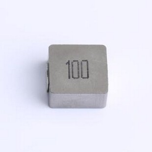 SRYH.1265C.YF100MT00 功率电感 10uH ±20% SMD,12.6x13.45mm