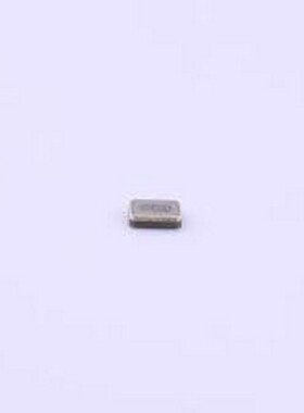 X201232768KGD2SI 无源晶振 32.768kHz ±20ppm 12.5pF SMD2012-2