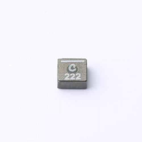 XFL4020-222MEC 功率电感 XFL4020-222MEC SMD,4x4mm