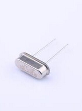S1C12288XWFAC 无源晶振 12.288MHz ±20ppm 18pF HC-49S