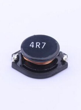 ASPI-1306T-4R7M-T 功率电感 4.7uH ±20% 13A SMD,15.2x18.5mm