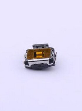 TS-1186U-C-A 轻触开关 4.7*1.72*4.5mm 卧贴 轻触开关 SMD