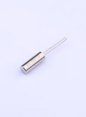 Q3884672ZWJAC 无源晶振 8.4672MHz ±20ppm 20pF DT-38