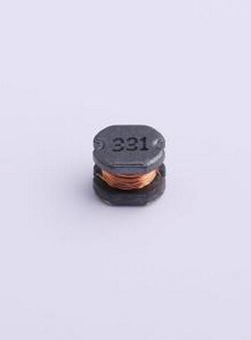 CD43YP0403-331M 功率电感 330uH ±20% SMD,4.5x4x3.2mm