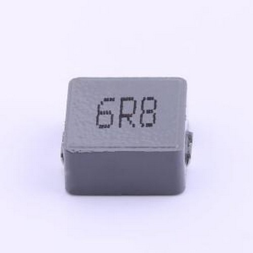 MMD-12FD-6R8M-V1 功率电感 6.8uH ±20% SMD