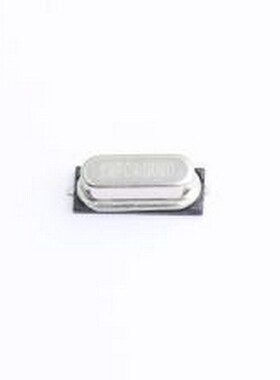 CXB006XSD053 无源晶振 4MHz 22pF 30ppm HC-49S-SMD