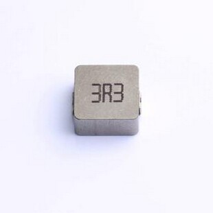 SRYH.1050C.YF3R3MT00 功率电感 3.3uH ±20% SMD,10x11.5mm