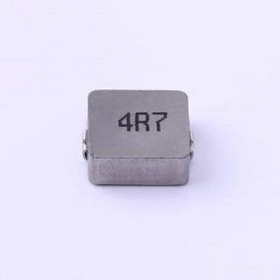 MWSA1004S-4R7MT 功率电感 4.7uH ±20% 13A SMD