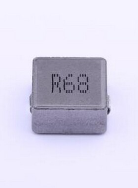 YXMAC1265-R68M-ITF 功率电感 680nH ±20% SMD