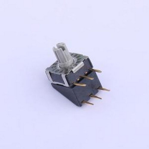 MSSR-16H 旋转编码器 M系列 微型旋转编码开关 插件