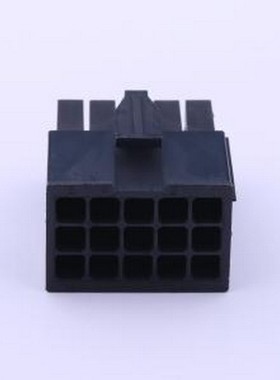 1-172171-9 胶壳(线对板/线对线) 3x5P 4.2mm P=4.2mm原装现货