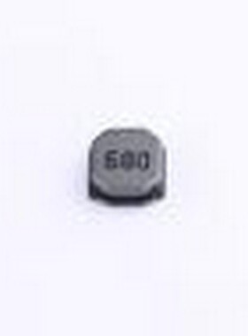APSWPA5020S680MTF 功率电感 68uH ±20% 650mA SMD,5x5mm