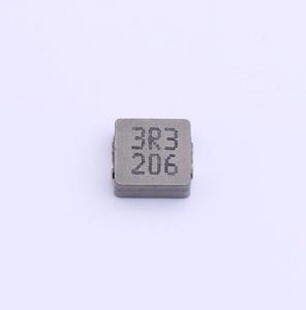 3.3uH 功率电感 3R3MC 7x6.6mm 10.6A SMD ±20% 0624CDMCCDS