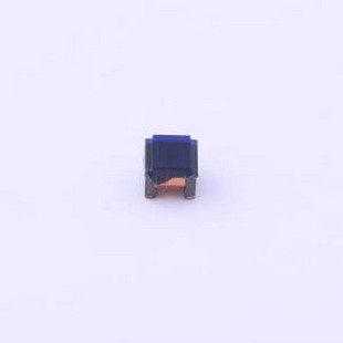 贴片电感 3.9uH AISC SMD 3R9J ±5% 2.8x2.9mm 1008F