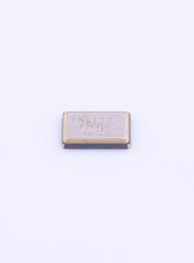 5TJ413000JYGBC 无源晶振 13MHz ±10ppm 10pF SMD5032-4P