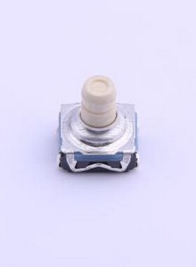 KSC931JLFS 轻触开关 6.2*6.2*3.2mm 立贴 轻触开关 SMD