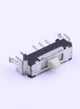 SSSS918500 滑动开关 滑动开关 插件