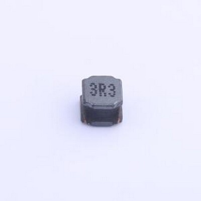 PNLS5040-3R3M 功率电感 3.3uH ±20% 3.95A SMD