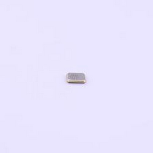 X161224MMB4SI 无源晶振 24MHz ±10ppm 10pF YSX1612SL SMD1612-