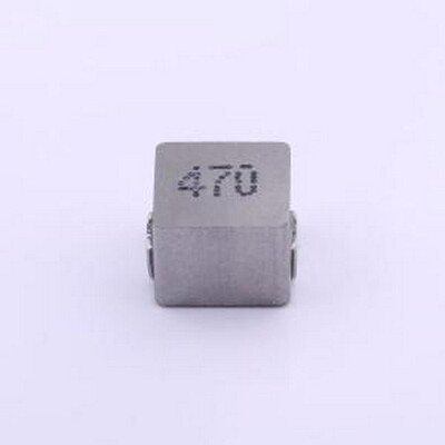 MWSA0605S-470MT 功率电感 47uH ±20% 2.6A SMD
