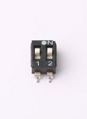 ESD102EZ 拨码开关 ESD102EZ SMD