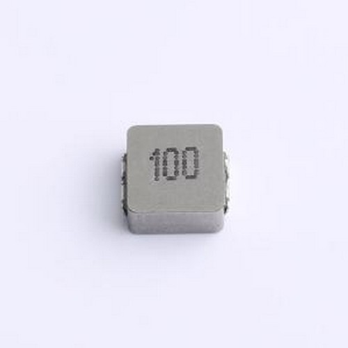 MWSA0804S-100MT 功率电感 10uH ±20% 8A SMD,8.2x8.8x3.8mm