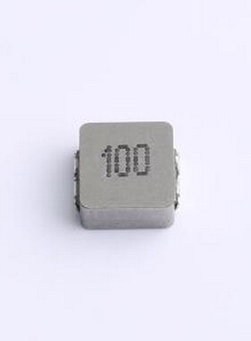 MWSA0804S-100MT 功率电感 10uH ±20% 8A SMD,8.2x8.8x3.8mm