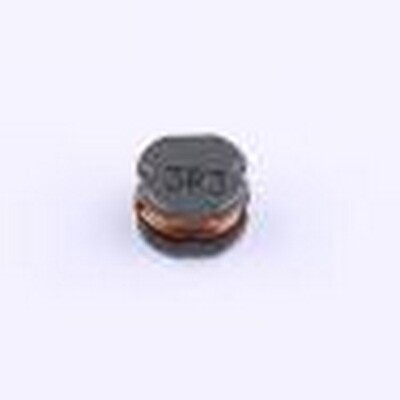 SCD.5835.CYF3R3MT00 功率电感 3.3uH ±20% SMD,5.8x5.2mm