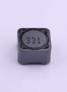 YPRH1207-331M 功率电感 330uH ±20% SMD,12x12mm
