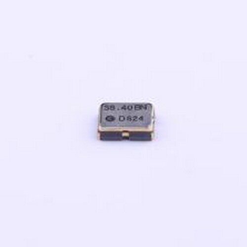 DSB321SDN 38.4MHz 2.8V 0.5PPM 温度补偿晶体振荡器(TCXO) 38.4M