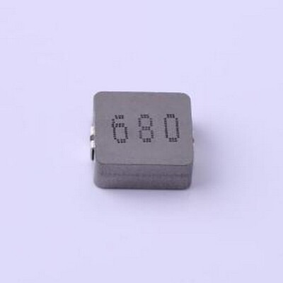FXL1040-680-M 功率电感 68uH ±20% 3A SMD,11.5x10mm
